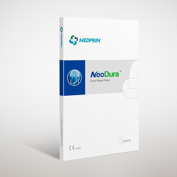 NEODURA (Substituto Dural Absorvivel Moldavel) NEODURA (Substituto Dural Absorvivel Moldavel)